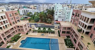 Penthouse in Germasogeia, Zypern