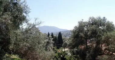 Terrain dans Kastania, Grèce