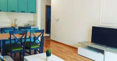 Condo in Becici, Montenegro