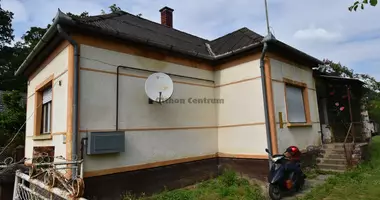 Dom 3 pokoi w Berzence, Węgry