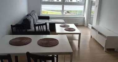 Apartamento 2 habitaciones en Danzig, Polonia