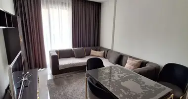 Appartement 1 chambre dans Alanya, Turquie