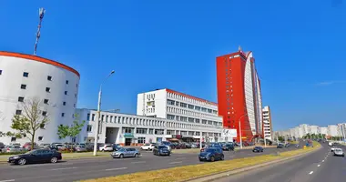 Office 49 m² in Minsk, Belarus