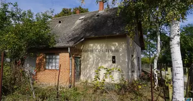 4 room house in Tiszaszentimre, Hungary