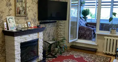 2 room apartment in Minsk, Belarus