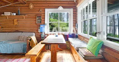 Dom wolnostojący 1 pokój w Liperi, Finlandia