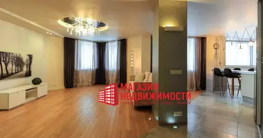 5 room apartment in Hrodna, Belarus