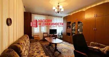 3 room apartment in Parecki sielski Saviet, Belarus