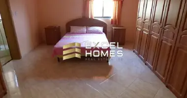 3 bedroom apartment in Marsascala, Malta