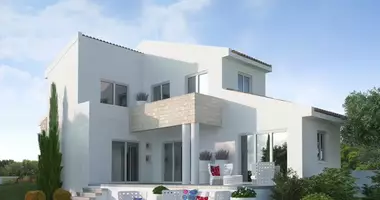 Villa 3 bedrooms in Pissouri, Cyprus
