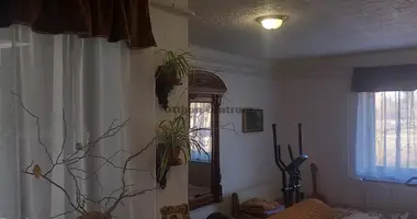 4 room house in Tiszanana, Hungary