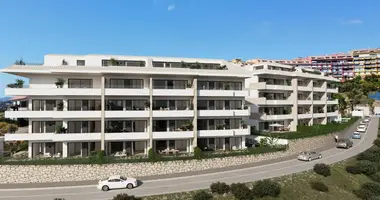 Apartamento 3 habitaciones en Fuengirola, España