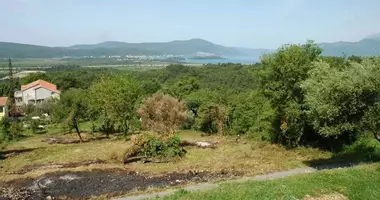 Plot of land in Gradiosnica, Montenegro