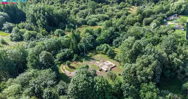 Участок земли в Каунас, Литва
