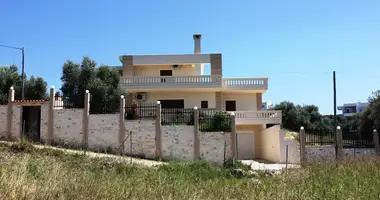 Cottage 5 bedrooms in District of Chania, Greece