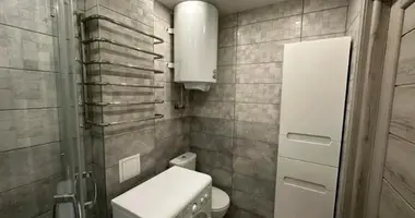 Apartamento 2 habitaciones en Odesa, Ucrania