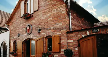 Casa 2 habitaciones en Tokaj, Hungría