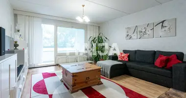 2 bedroom apartment in Tampereen seutukunta, Finland