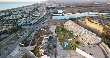Penthouse 2 chambres dans Vera, Espagne