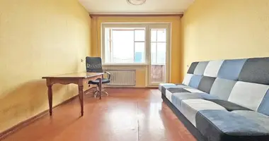 Appartement 1 chambre dans Vilnius, Lituanie