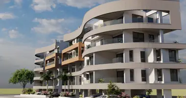 1 bedroom apartment in Larnaca, Cyprus