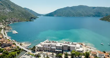 Wohnung in Risan, Montenegro