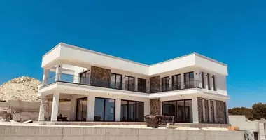 Dom 4 pokoi w Gmina Germasogeia, Cyprus