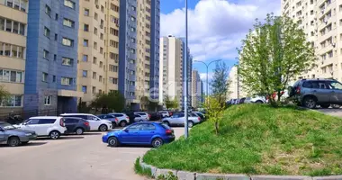 Apartment in Nizhny Novgorod, Russia