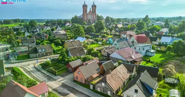 Casa en Kupiskis, Lituania
