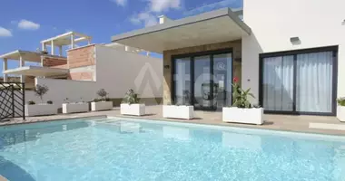Villa 3 bedrooms with parking, with Terrace, with Garden in , All countries