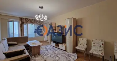 Wohnung 2 Schlafzimmer in Nessebar, Bulgarien
