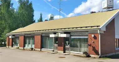 Reihenhaus in Puumala, Finnland