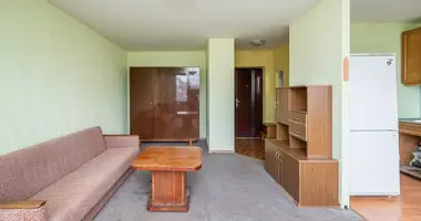 1 room apartment in Vilnius, Lithuania