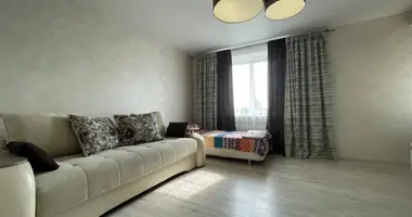 2 room apartment in Orsha, Belarus