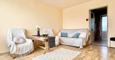Wohnung 2 zimmer in Lodz, Polen