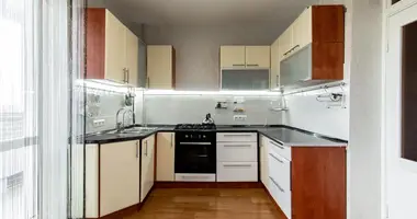 3 room apartment in Minsk, Belarus