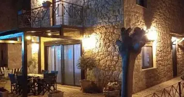 Casa de campo 3 habitaciones en Agios Mamas, Grecia