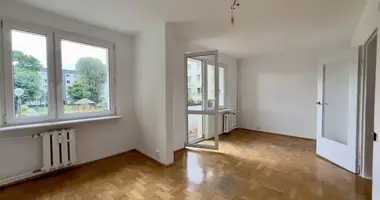 Apartamento 2 habitaciones en Cracovia, Polonia