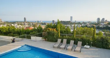 Maison 7 chambres dans Paphos, Chypre