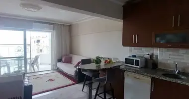 Wohnung 3 Zimmer in Alanya, Türkei