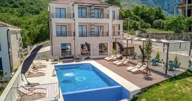 Hotel 450 m² en Blizikuce, Montenegro