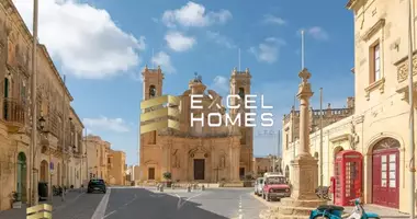 Commercial property in Għarb, Malta