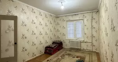 Квартира 1 комната с мебелью, с бытовой техникой в Шайхантаурский район, Узбекистан