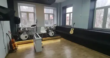 Büro 406 m² in Zentraler Verwaltungsbezirk, Russland