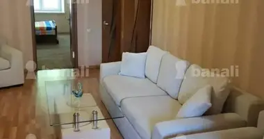 Apartamento 2 habitaciones en Ereván, Armenia