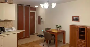 1 room apartment in Gdansk, Poland