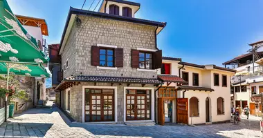 Commercial property in Ulcinj, Montenegro