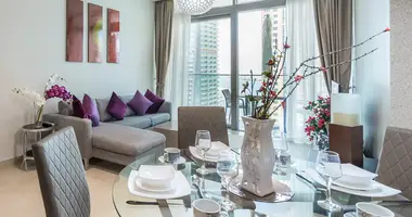 2 bedroom apartment in Dubai, UAE