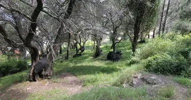 Grundstück in Dafnata, Griechenland
