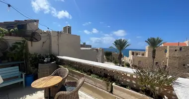 5 room apartment in Tel Aviv-Yafo, Israel